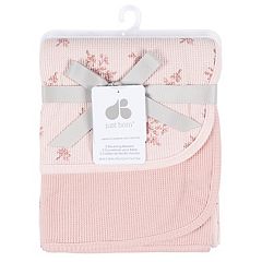 Girl s Baby Blankets Shop Baby Girl Blankets Kohl s