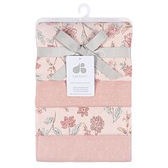 Girl s Baby Blankets Shop Baby Girl Blankets Kohl s