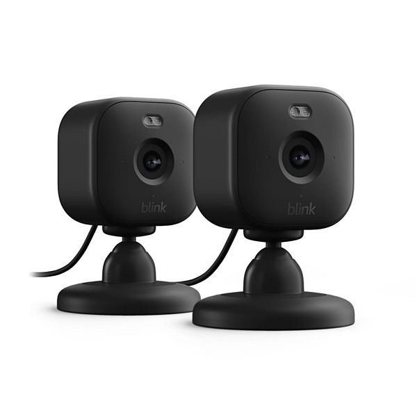 Blink indoor camera orders