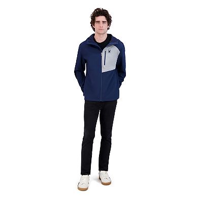 Men's Spyder Softshell Jacket