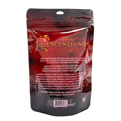 Character Themed Scented 5-pk. Bath Bomb Bag