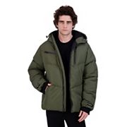 Columbia weather drain sherpa lined jacket shop