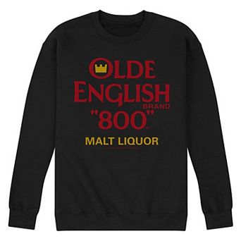 Men's Olde English "800" Malt Fleece Sweatshirt