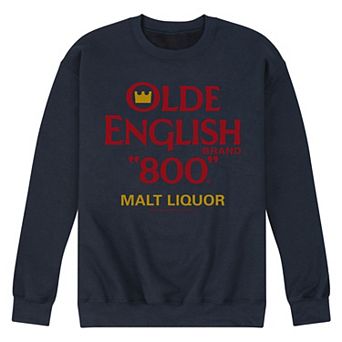 Men's Olde English "800" Malt Fleece Sweatshirt