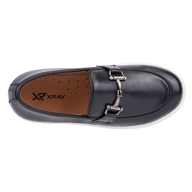 Xray Aeneas Little Kid / Big Kid Boys' Dress Casual Loafers