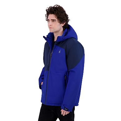 Men's Spyder Snow Jacket