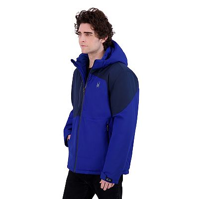 Kohls snow jacket shop