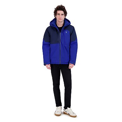 Men's Spyder Snow Jacket
