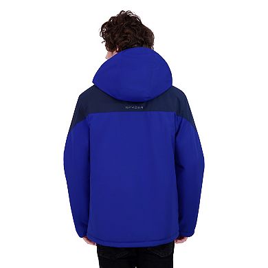 Men's Spyder Snow Jacket