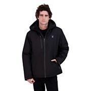Kohl's mens zeroxposur coats best sale