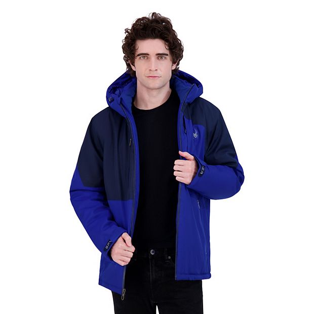 Men's Spyder Snow Jacket