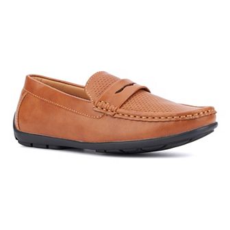 Xray Errol Little Kid / Big Kid Boys' Dress Loafers