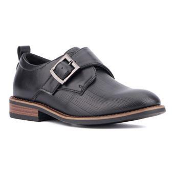 Xray Joey Little Kid / Big Kid Boys' Monk Strap Dress Shoes