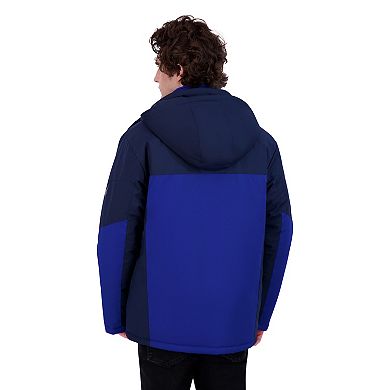 Men's Spyder 3-in-1 Snow System Jacket