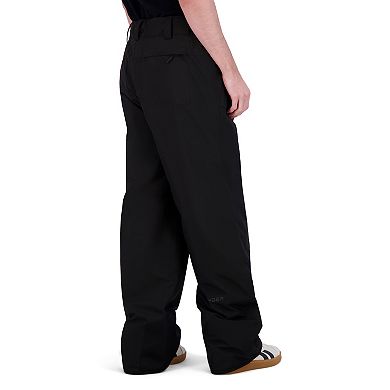 Men's Spyder Snow Pants