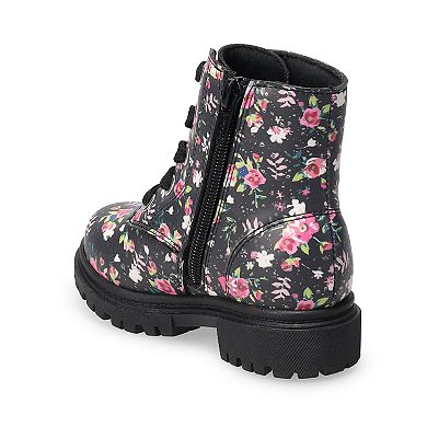 Jumping Beans® Paisleigh Toddler Girls' Boots