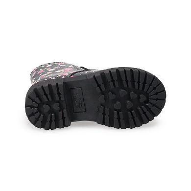 Jumping Beans® Paisleigh Toddler Girls' Boots