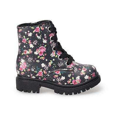 Jumping Beans® Paisleigh Toddler Girls' Boots