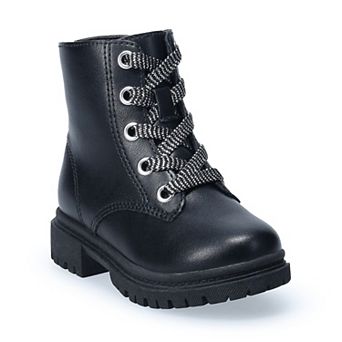 Jumping Beans® Paisleigh Toddler Girls' Boots