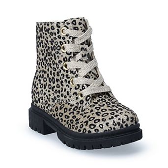 Jumping Beans® Paisleigh Toddler Girls' Boots