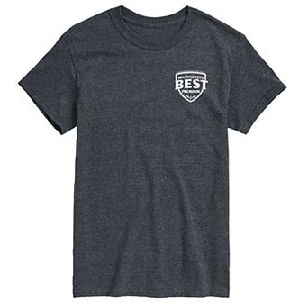 Men's Milwaukee's Best Premium Graphic Tee