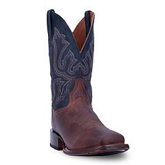 Kohls mens 2024 cowboy boots