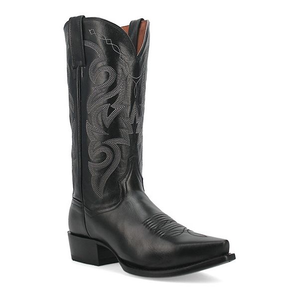 Dan Post Bucky - Men's Leather Cowboy Boots