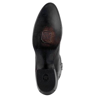 Dan Post Milwaukee Men's Cowboy Boots