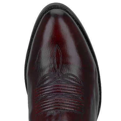 Dan Post Milwaukee Men's Cowboy Boots