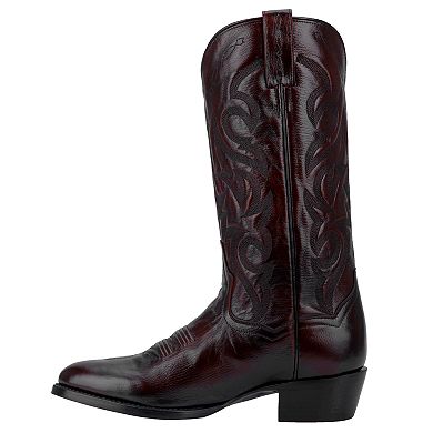 Dan Post Milwaukee Men's Cowboy Boots