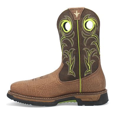 Dan Post Storms Eye Men's Waterproof Composite Toe Work Boots