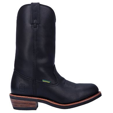 Dan Post Albuquerque Men's Waterproof Work Boots