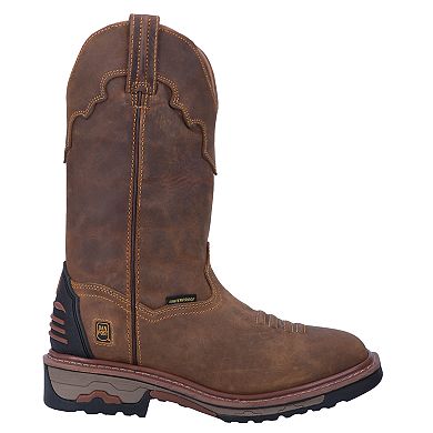 Dan Post Blayde Men's Waterproof Steel Toe Work Boots