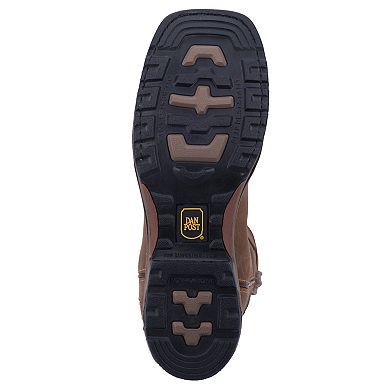 Dan Post Blayde Men's Waterproof Steel Toe Work Boots