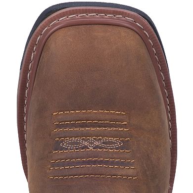 Dan Post Blayde Men's Waterproof Steel Toe Work Boots