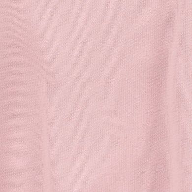 Girls 4-8 Carter's 2-Piece Flutter Pullover Sweatshirt & Floral Legging Set