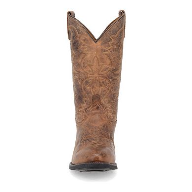 Laredo Birchwood Men's Leather Cowboy Boots