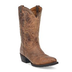 Men s Cowboy Boots Shop Western Style Roper Boots Kohl s