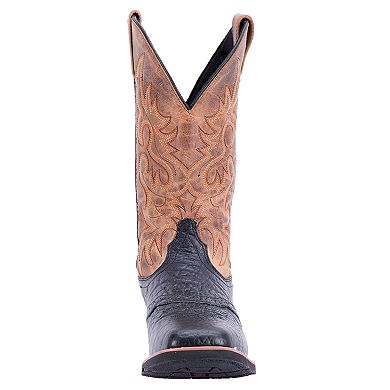 Laredo Topeka Men's Cowboy Boots