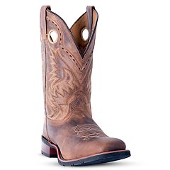 Kohls mens western clearance boots