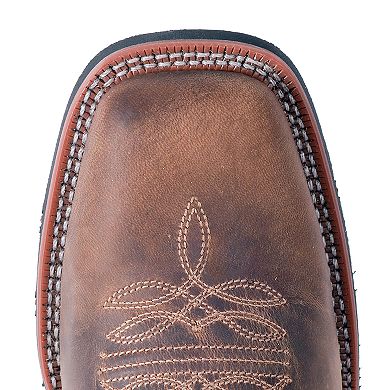 Laredo Kane Men's Cowboy Boots