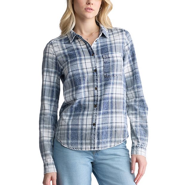 Buffalo fashion jeans shirt