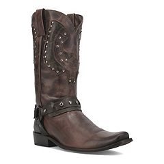 Kohls mens hotsell western boots