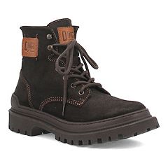 Kohls 2024 dingo boots