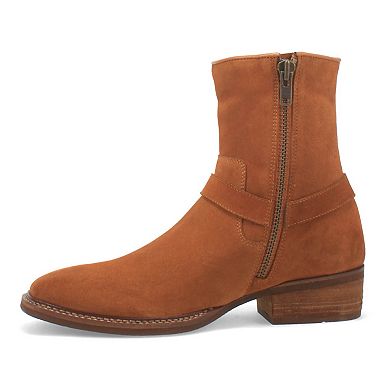 Dingo Calgary Men's Ankle Boots
