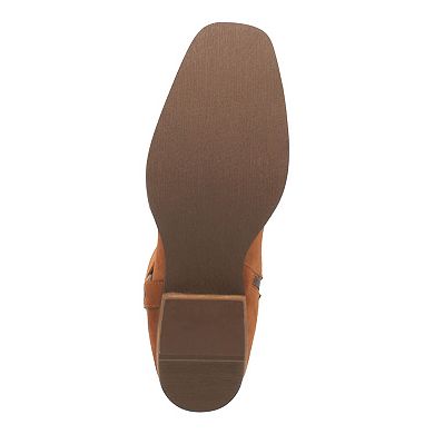 Dingo Calgary Men's Ankle Boots