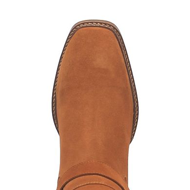 Dingo Calgary Men's Ankle Boots