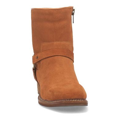 Dingo Calgary Men's Ankle Boots