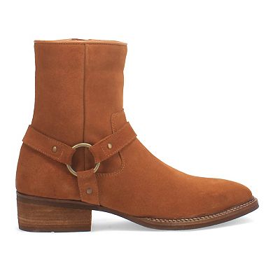 Dingo Calgary Men's Ankle Boots