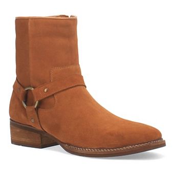 Dingo Calgary Men's Ankle Boots